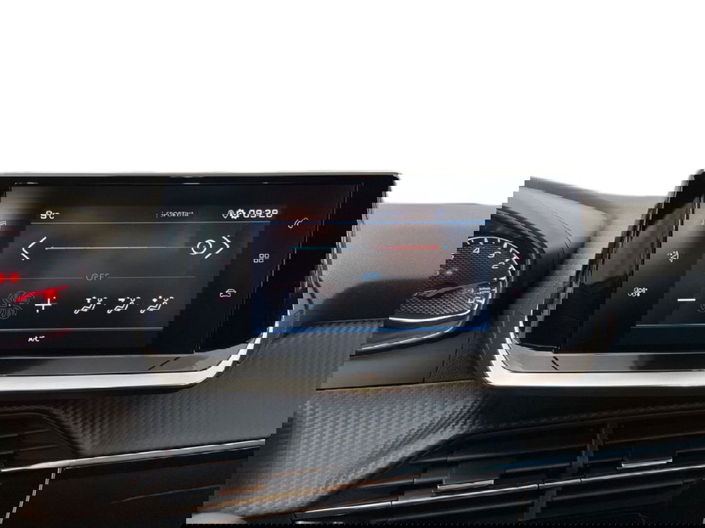 Peugeot 208 usata a Torino (13)