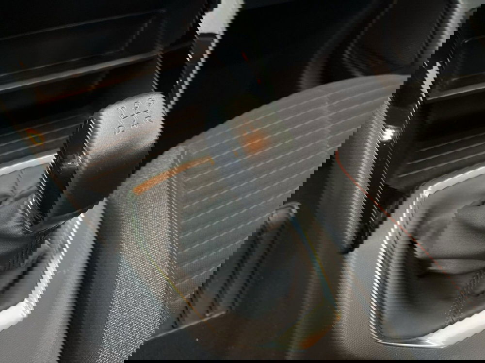 Peugeot 208 usata a Torino (14)