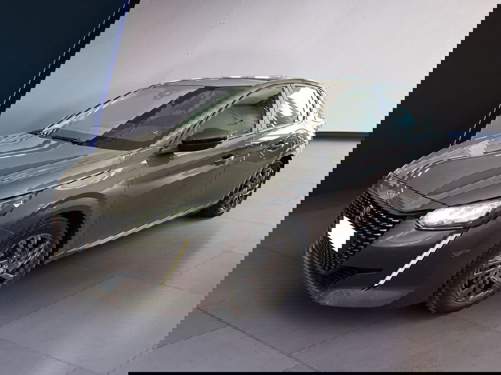 Peugeot 208 usata a Torino (3)