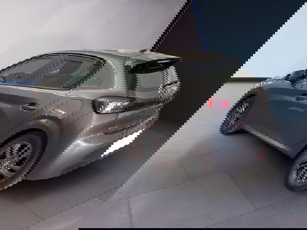 Peugeot 208 usata a Torino (4)