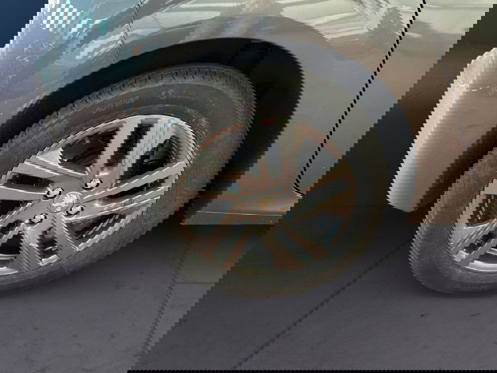 Peugeot 208 usata a Torino (7)