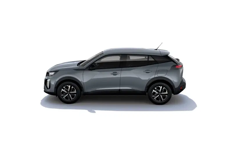 Peugeot 2008 nuova a Caserta (3)