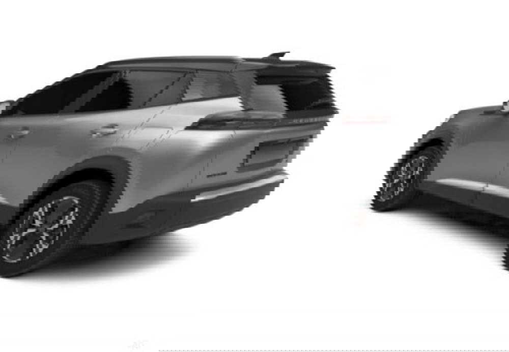 Peugeot 2008 nuova a Caserta (5)