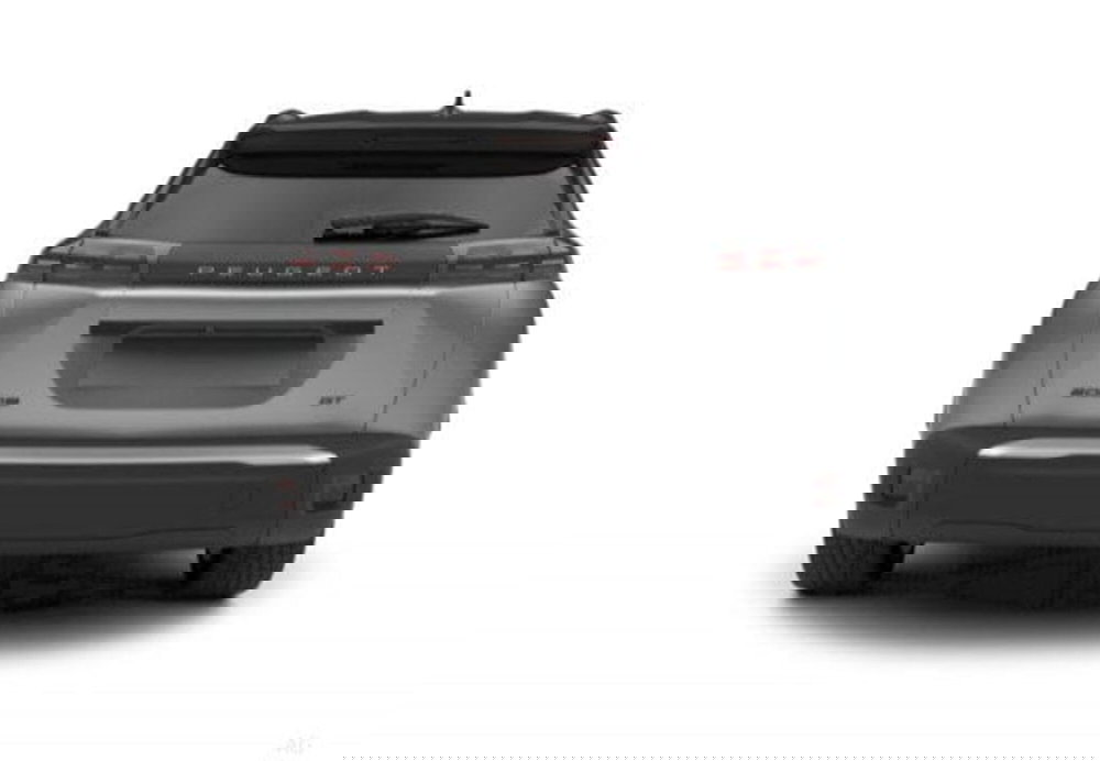 Peugeot 2008 nuova a Caserta (7)