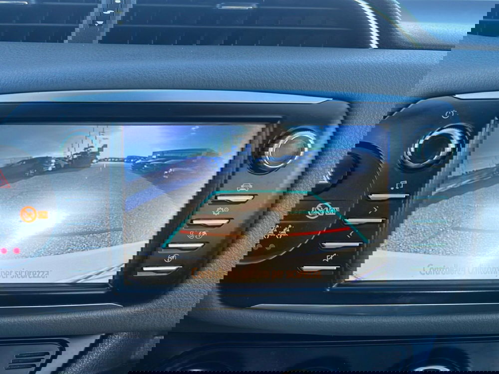 Toyota Yaris usata a Catania (14)