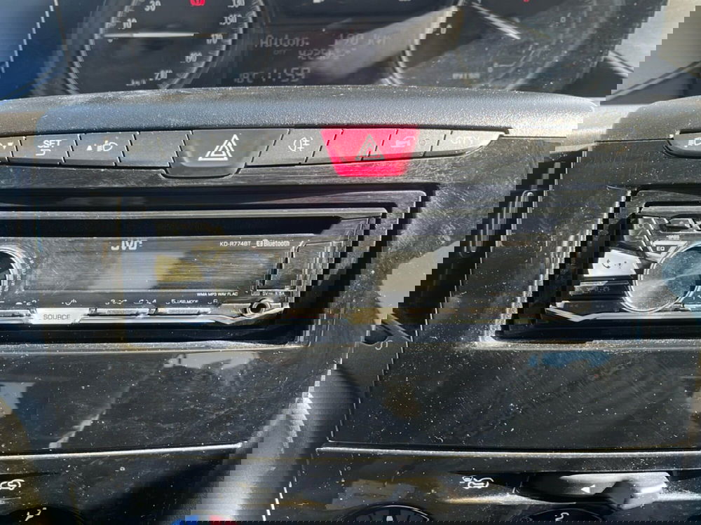 Lancia Ypsilon usata a Ragusa (12)