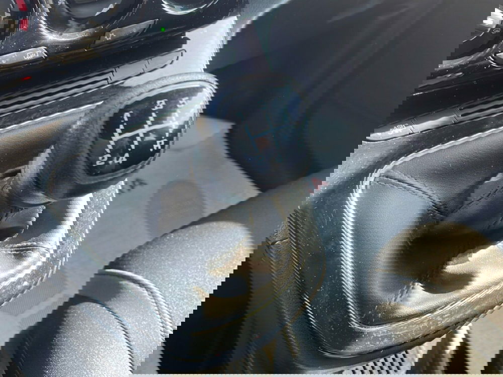 Lancia Ypsilon usata a Ragusa (15)