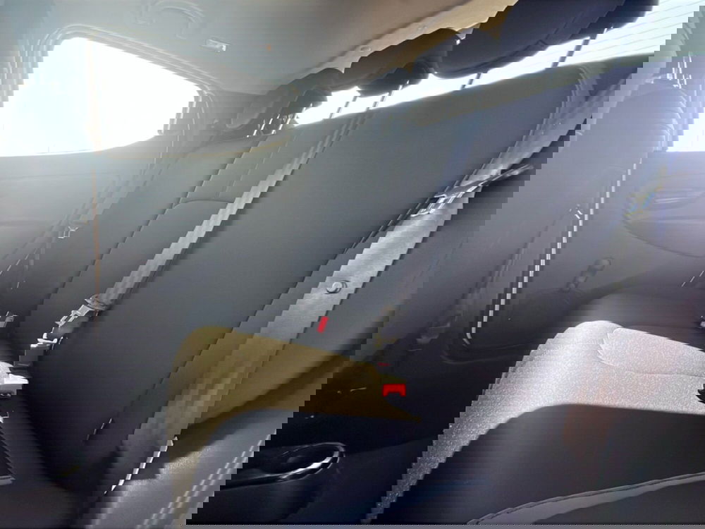 Lancia Ypsilon usata a Ragusa (7)