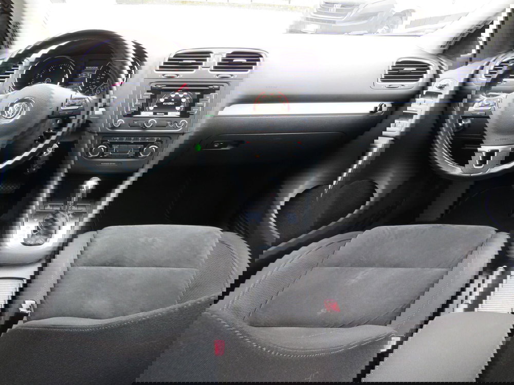 Volkswagen Golf usata a Monza e Brianza (10)