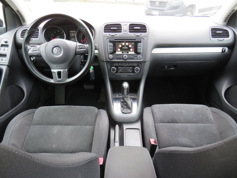 Volkswagen Golf usata a Monza e Brianza (10)