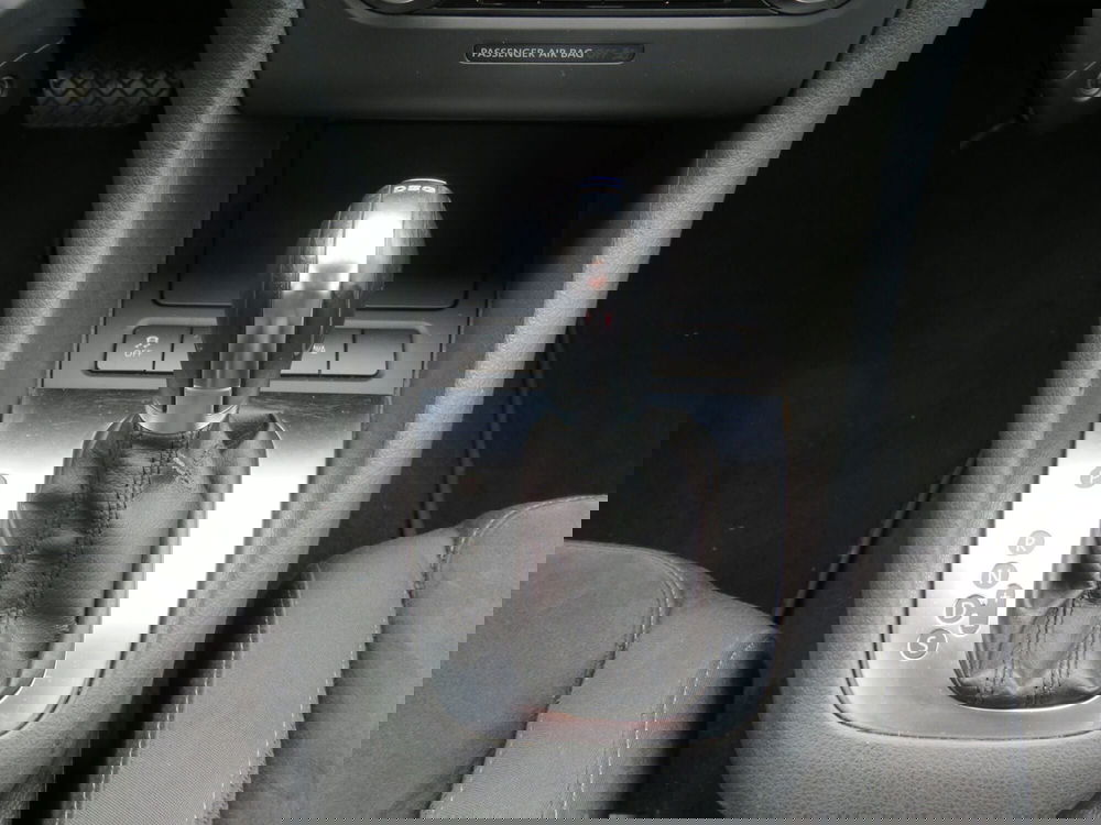 Volkswagen Golf usata a Monza e Brianza (11)