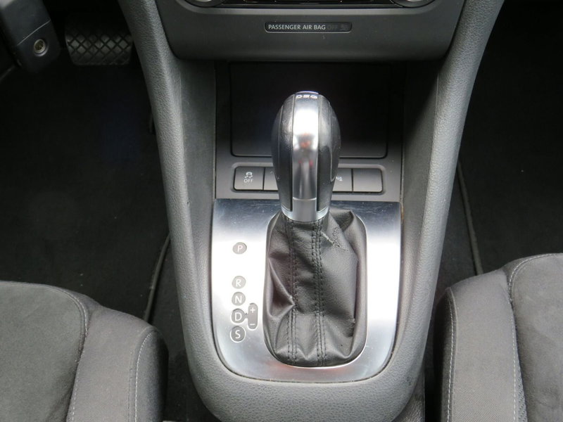 Volkswagen Golf usata a Monza e Brianza (11)