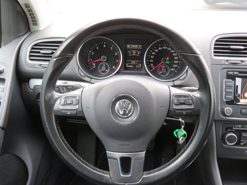 Volkswagen Golf usata a Monza e Brianza (12)