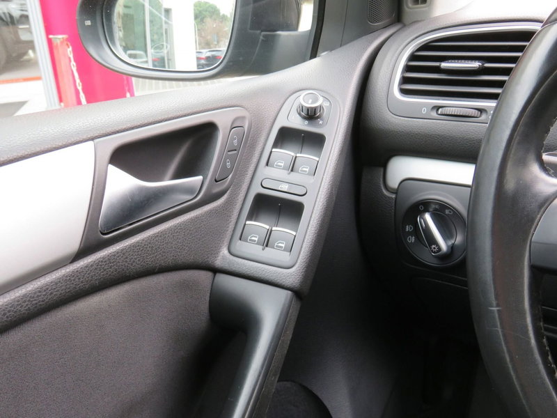 Volkswagen Golf usata a Monza e Brianza (13)