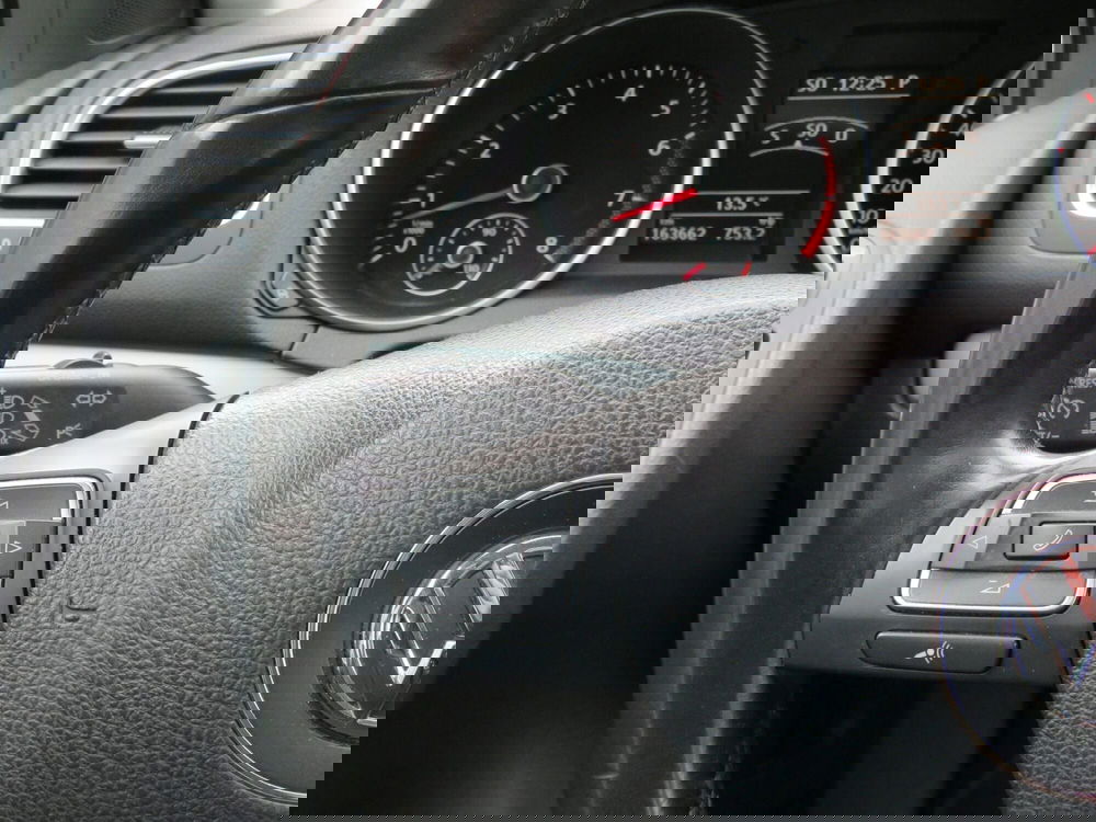 Volkswagen Golf usata a Monza e Brianza (14)