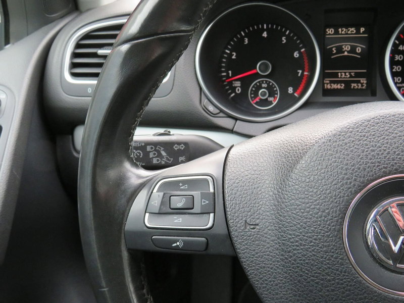 Volkswagen Golf usata a Monza e Brianza (14)