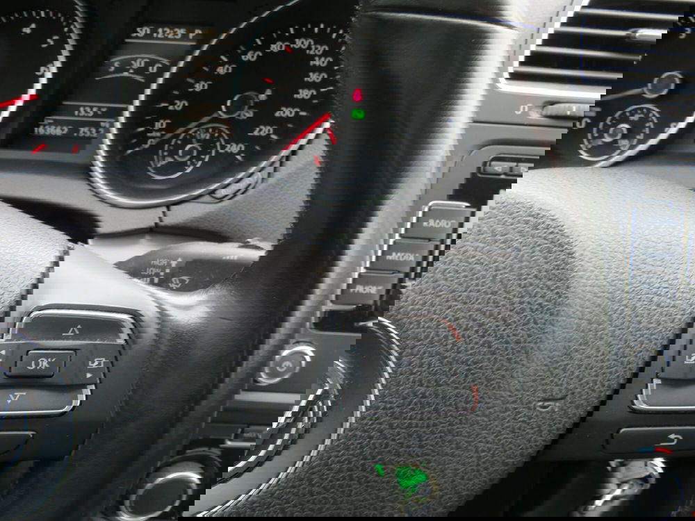 Volkswagen Golf usata a Monza e Brianza (15)