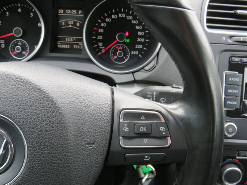 Volkswagen Golf usata a Monza e Brianza (15)