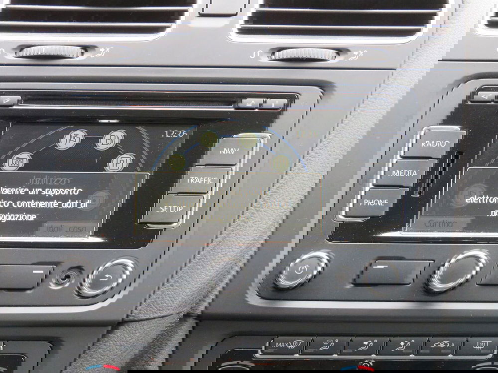 Volkswagen Golf usata a Monza e Brianza (16)