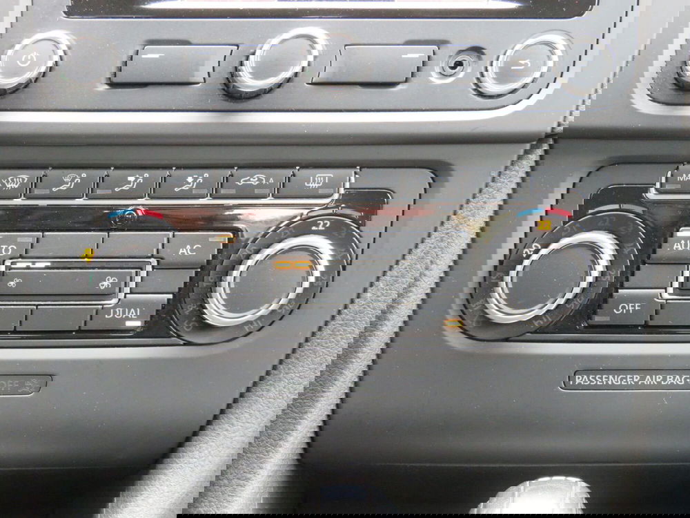 Volkswagen Golf usata a Monza e Brianza (17)