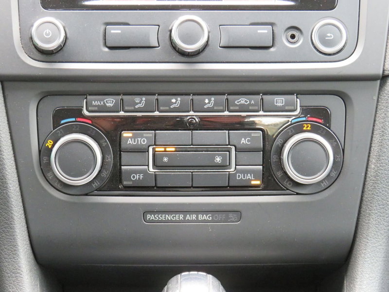 Volkswagen Golf usata a Monza e Brianza (17)