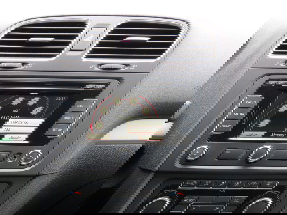 Volkswagen Golf usata a Monza e Brianza (18)