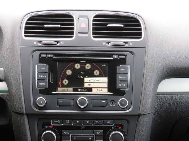 Volkswagen Golf usata a Monza e Brianza (18)