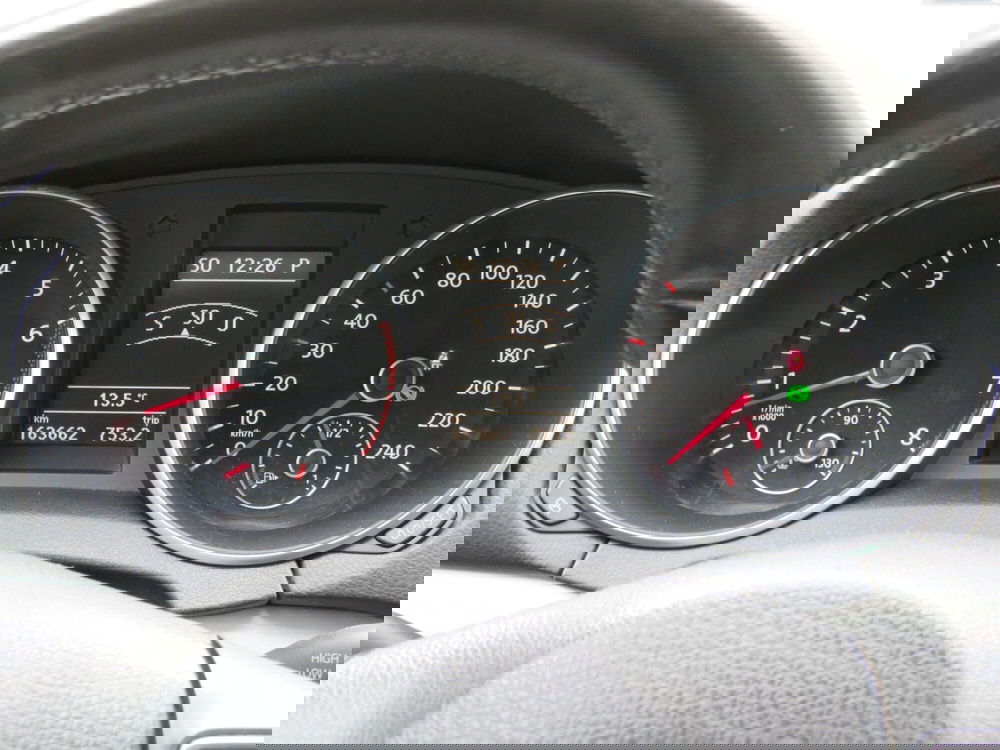 Volkswagen Golf usata a Monza e Brianza (19)