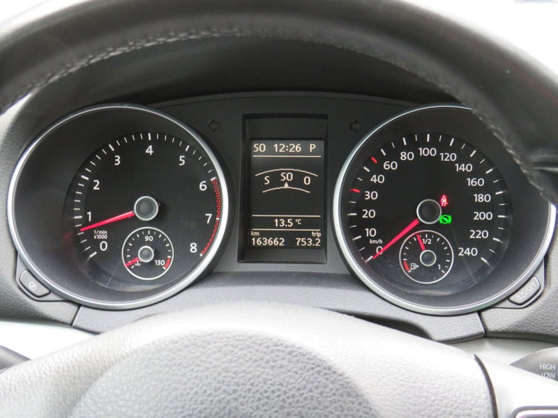 Volkswagen Golf usata a Monza e Brianza (19)