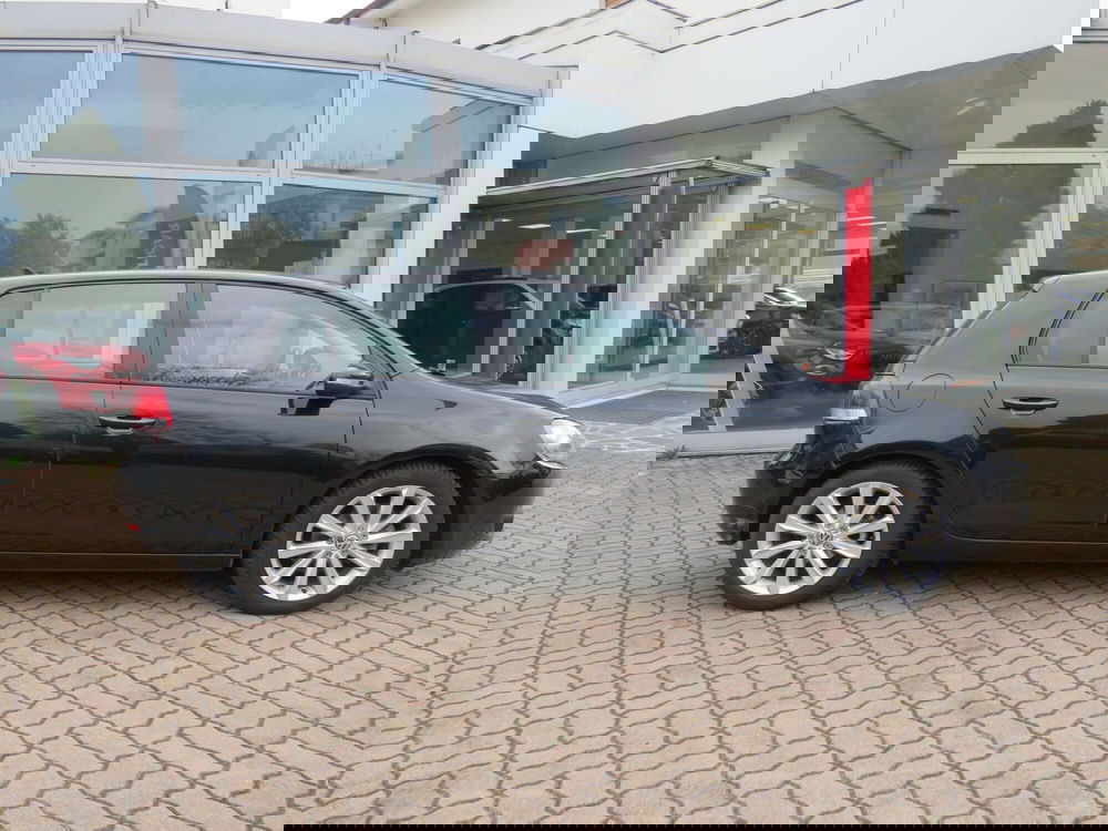 Volkswagen Golf usata a Monza e Brianza (2)