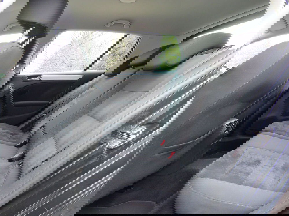 Volkswagen Golf usata a Monza e Brianza (20)