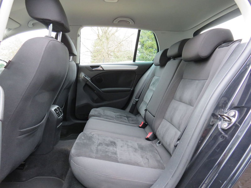 Volkswagen Golf usata a Monza e Brianza (20)