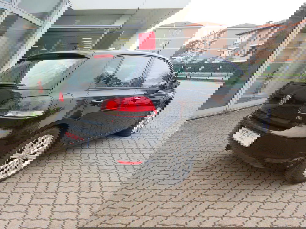 Volkswagen Golf usata a Monza e Brianza (3)