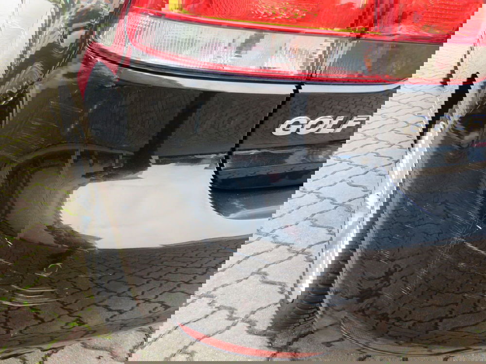 Volkswagen Golf usata a Monza e Brianza (5)
