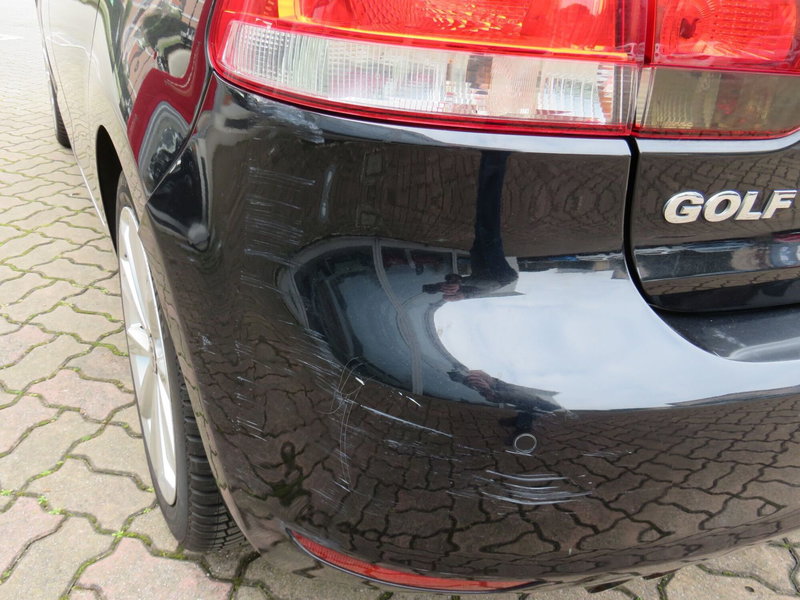 Volkswagen Golf usata a Monza e Brianza (5)