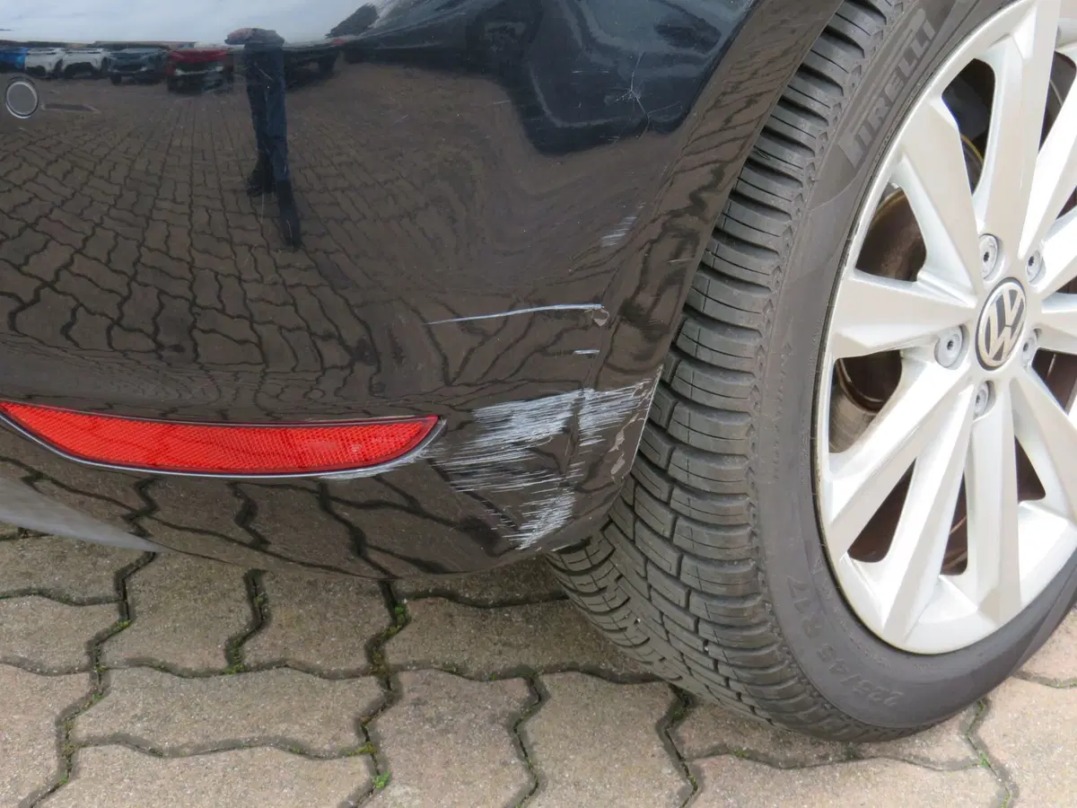 Volkswagen Golf usata a Monza e Brianza (6)
