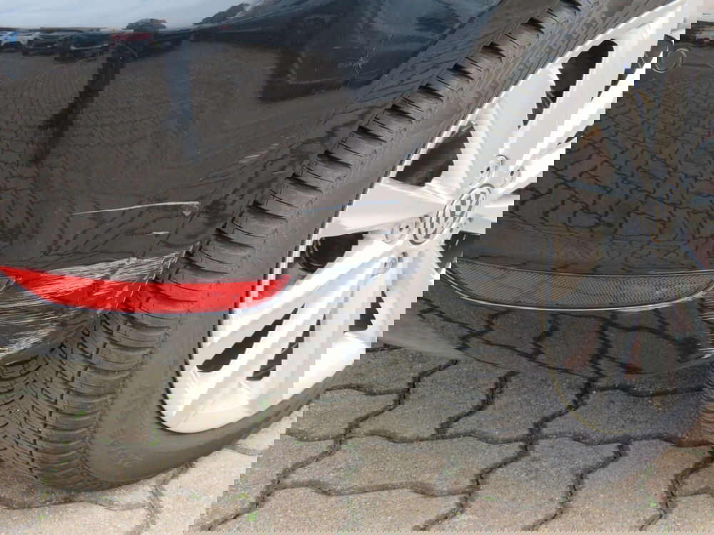 Volkswagen Golf usata a Monza e Brianza (6)