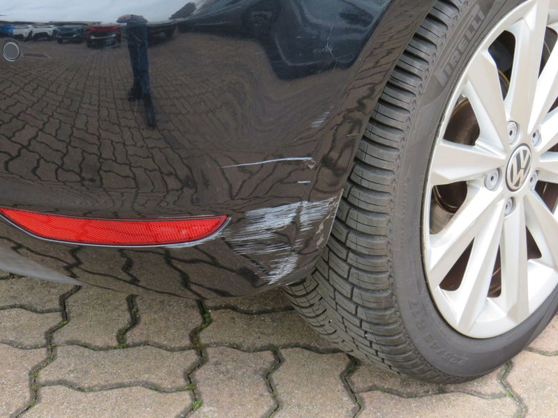 Volkswagen Golf usata a Monza e Brianza (6)