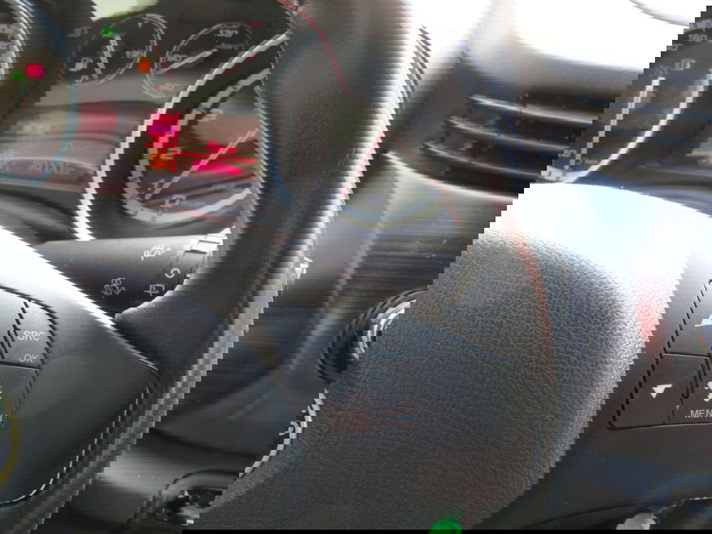 Alfa Romeo Giulietta usata a Monza e Brianza (12)