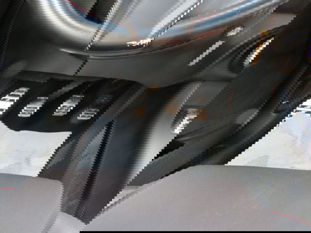 Alfa Romeo Giulietta usata a Monza e Brianza (14)