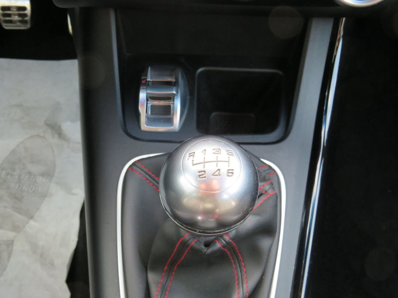 Alfa Romeo Giulietta usata a Monza e Brianza (15)