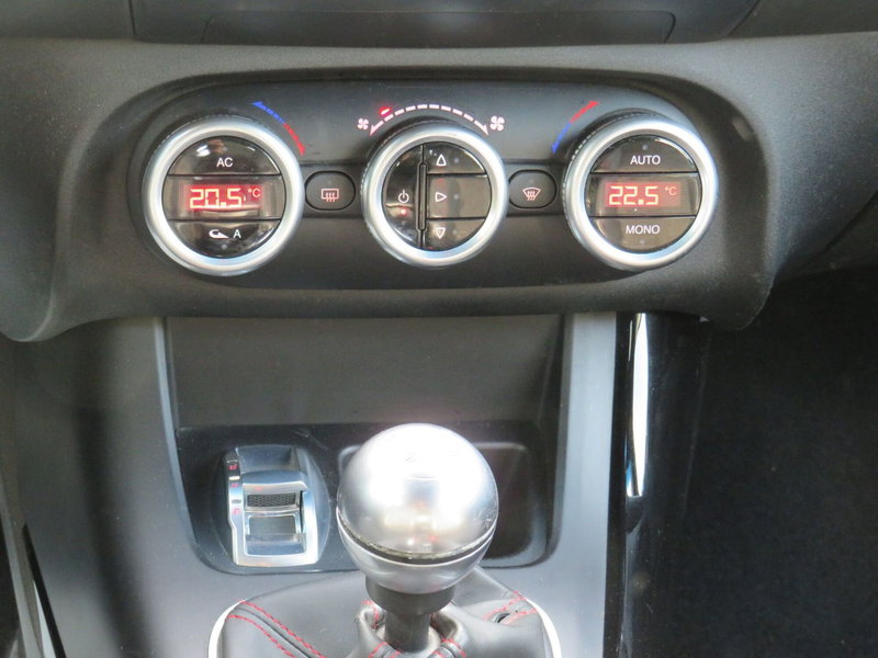 Alfa Romeo Giulietta usata a Monza e Brianza (16)