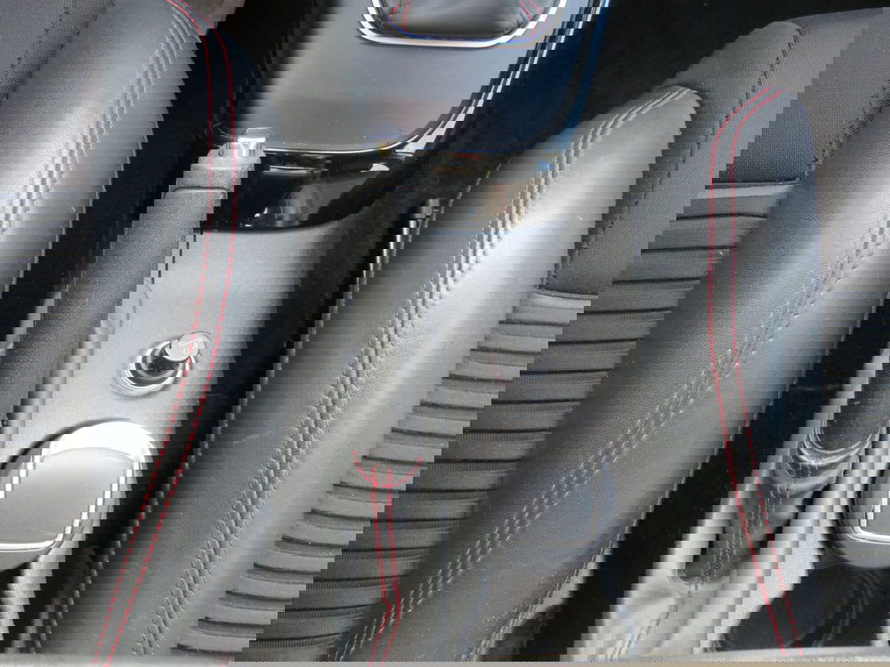 Alfa Romeo Giulietta usata a Monza e Brianza (17)