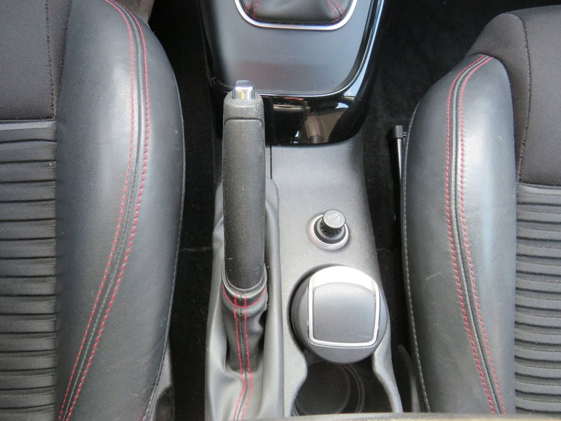 Alfa Romeo Giulietta usata a Monza e Brianza (17)