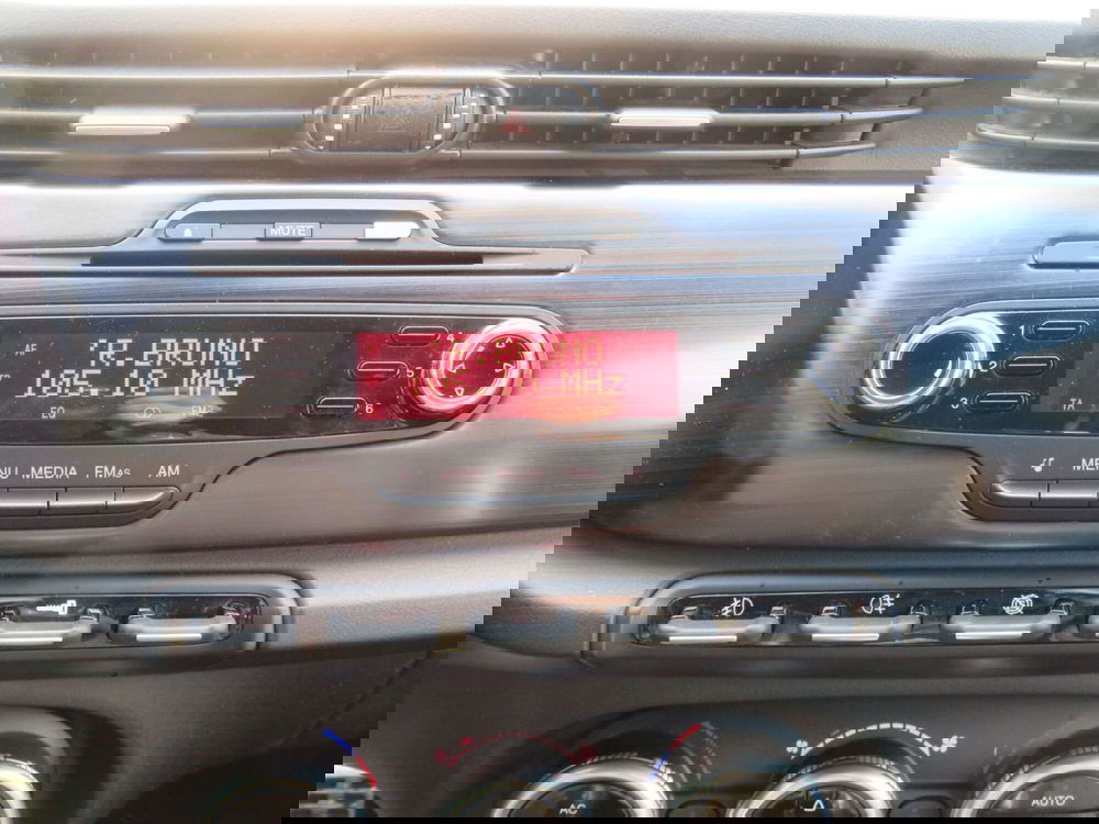 Alfa Romeo Giulietta usata a Monza e Brianza (18)