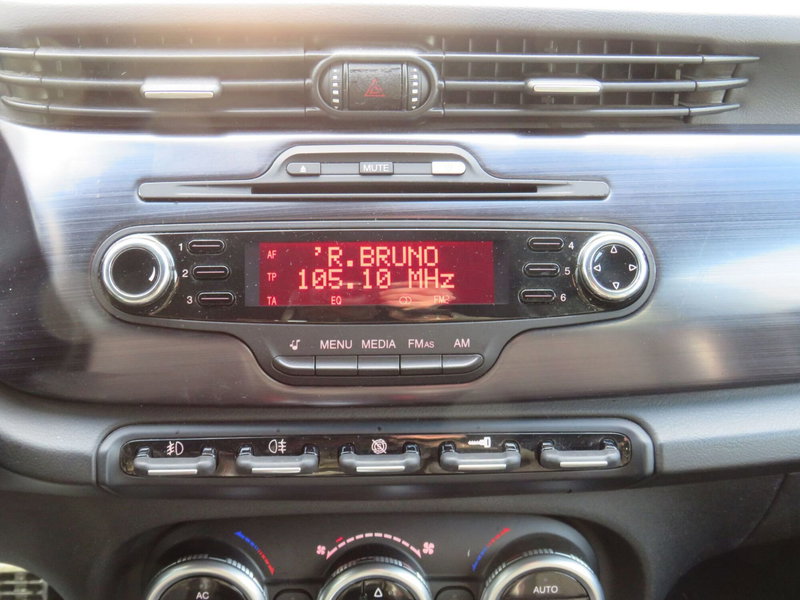 Alfa Romeo Giulietta usata a Monza e Brianza (18)