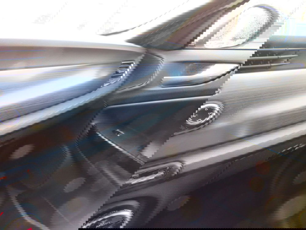 Alfa Romeo Giulietta usata a Monza e Brianza (19)