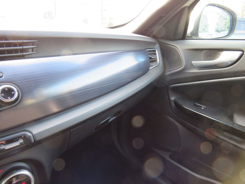 Alfa Romeo Giulietta usata a Monza e Brianza (19)