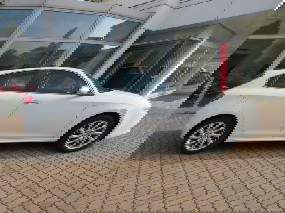 Alfa Romeo Giulietta usata a Monza e Brianza (2)