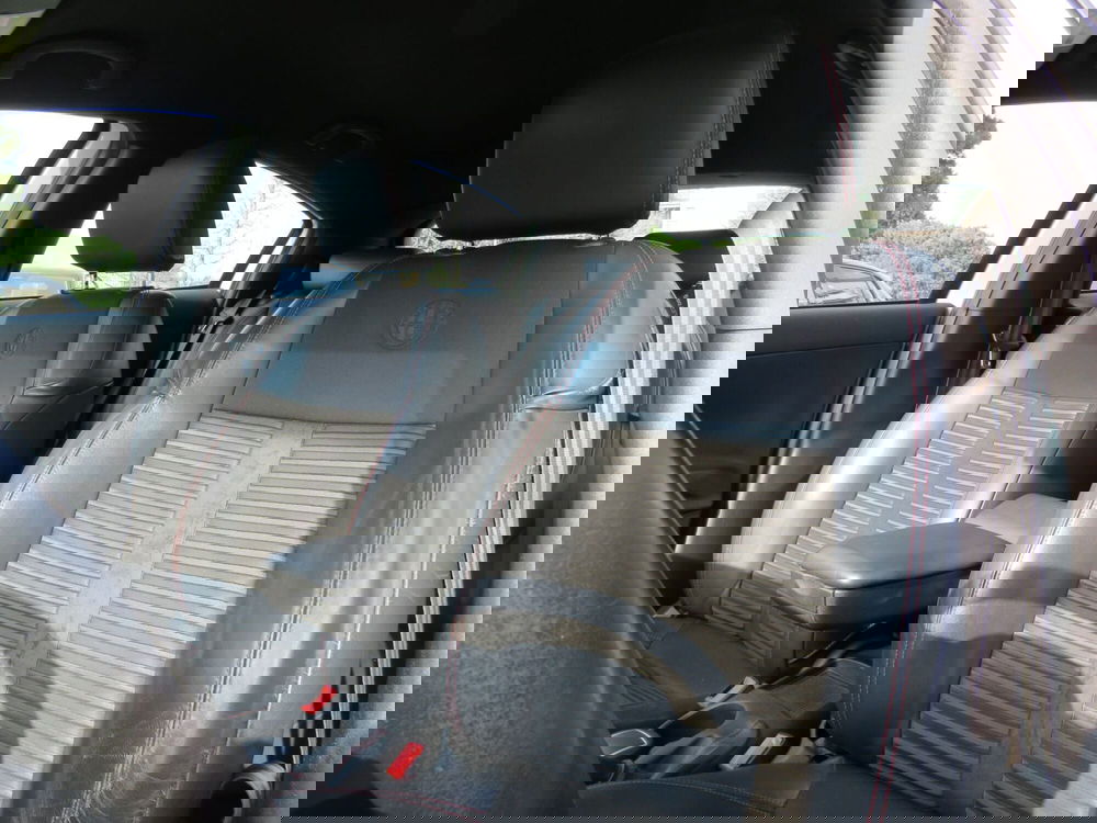 Alfa Romeo Giulietta usata a Monza e Brianza (20)